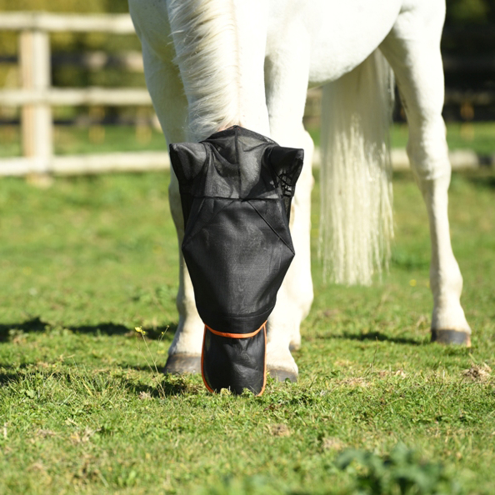 Equilibrium Field Relief Max Fly Mask